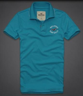 Hollister Men Shirts-388